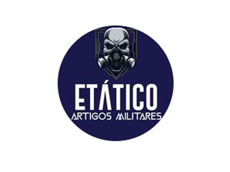 Logo de ETÁTICO ARTIGOS MILITARES