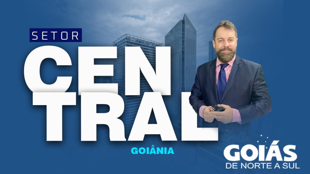 Capa de St. Central