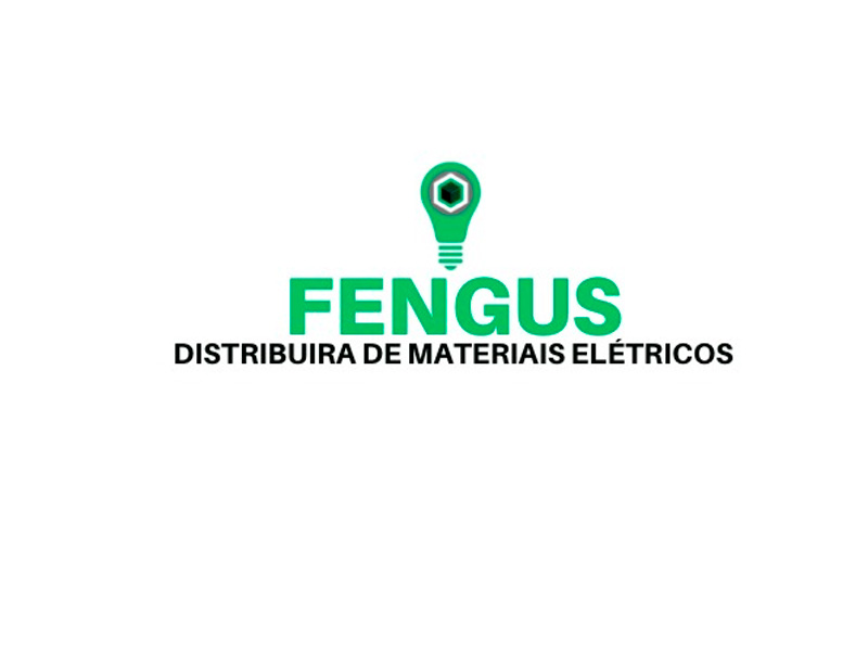 Logo de FENGUS DISTRIBUIDORA DE MATERIAIS ELÉTRICOS