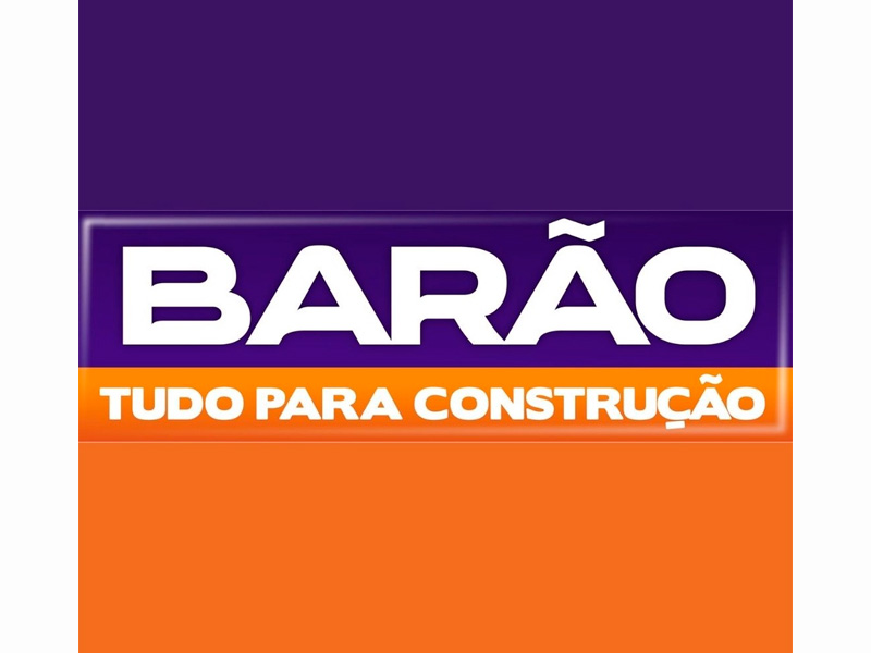 Logo de BARÃO TUDO PARA CONSTRUÇÃO