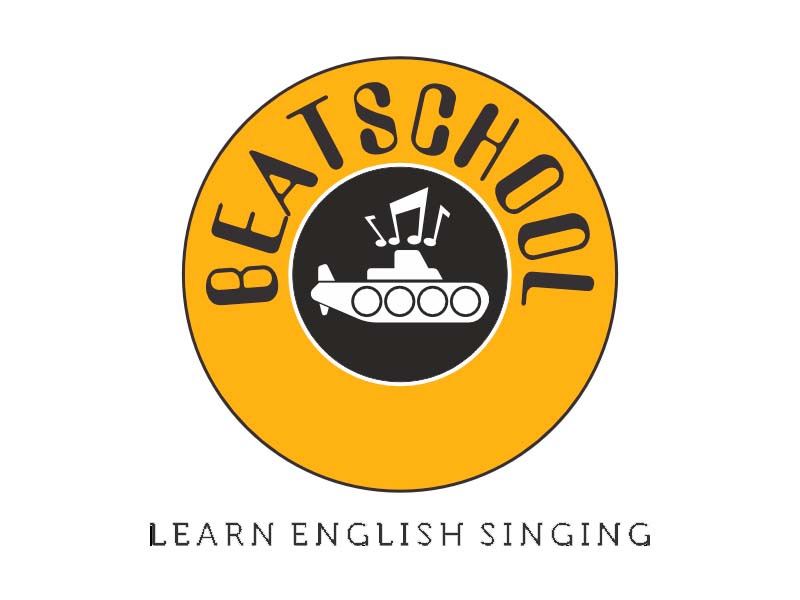 Logo de BEATS SCHOOL