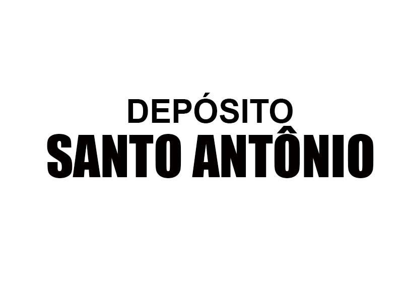 Logo de DEPÓSITO SANTO ANTONIO