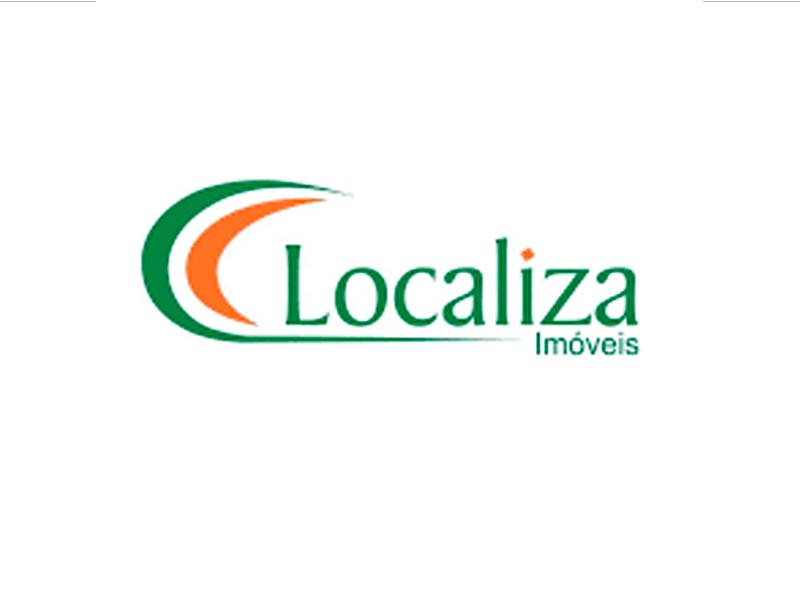 Logo de LOCALIZA IMÓVEIS
