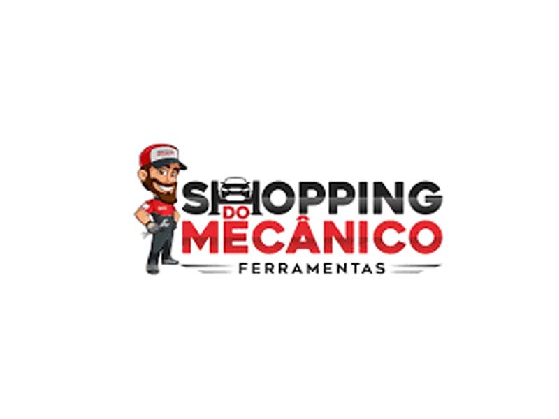 Logo de SHOPPING DO MECÂNICO
