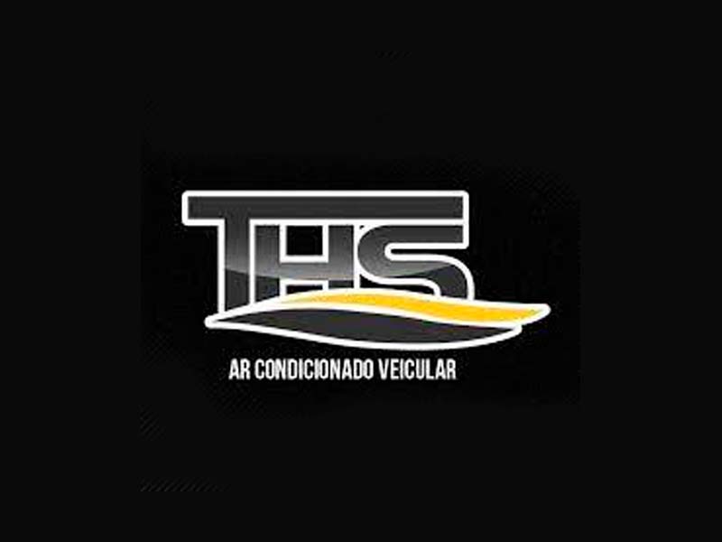 Logo de THS AR CONDICIONADO VEICULAR