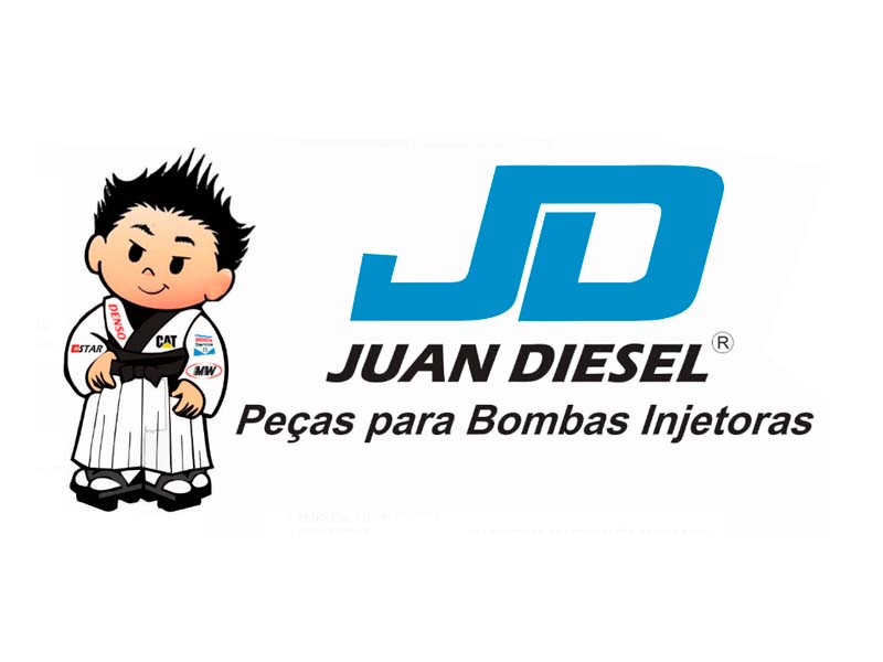 Logo de JUAN DIESEL
