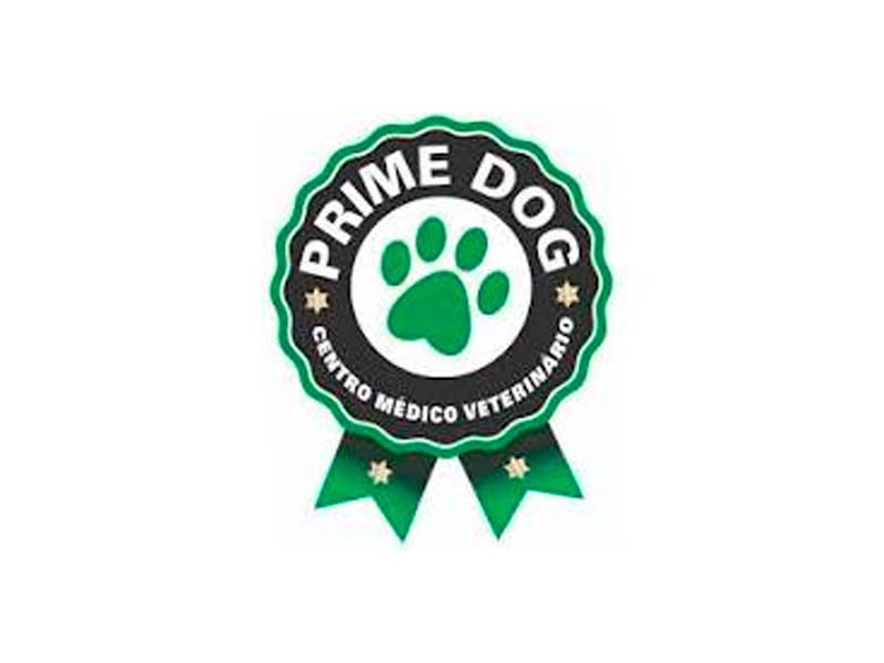 Logo de PRIME DOG