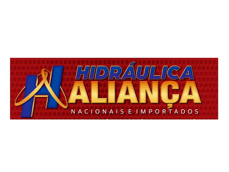 Logo de HIDRAULICA ALIANÇA