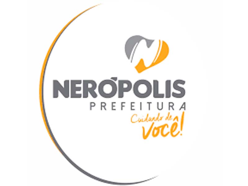Logo de PREFEITURA DE NERÓPOLIS