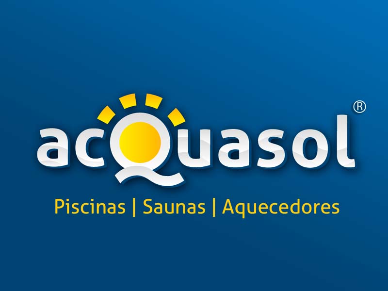 Logo de ACQUAL SOL