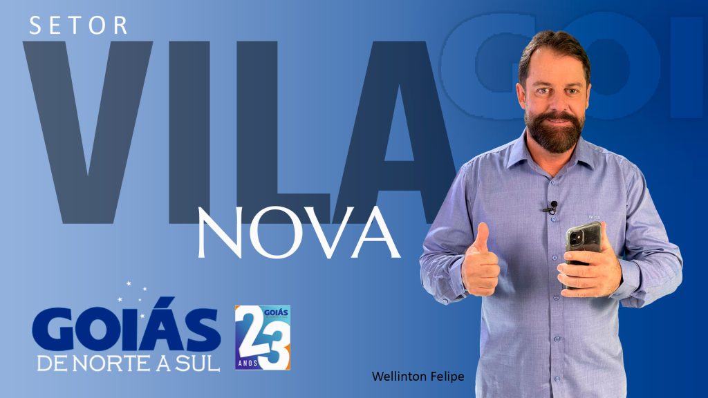 Capa de St. Vila Nova