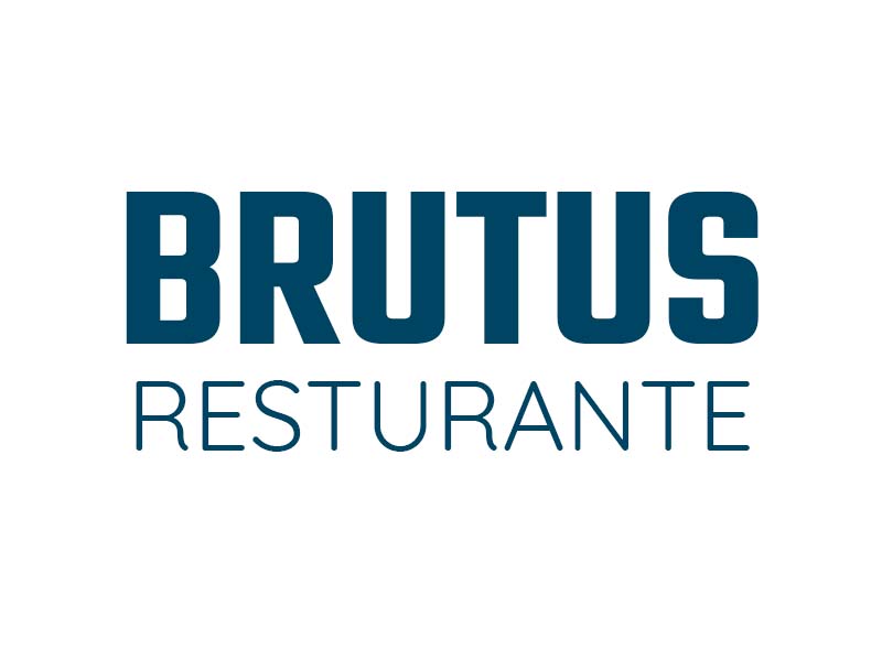 Logo de BRUTUS RESTAURANTE