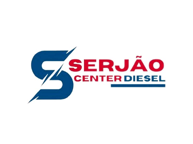 Logo de SERJÃO CENTER DIESEL