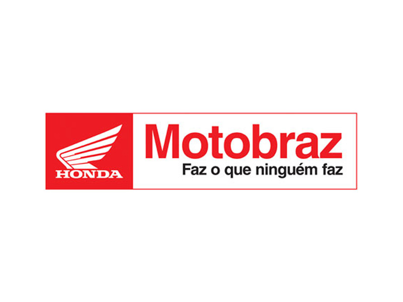 Logo de MOTOBRAZ