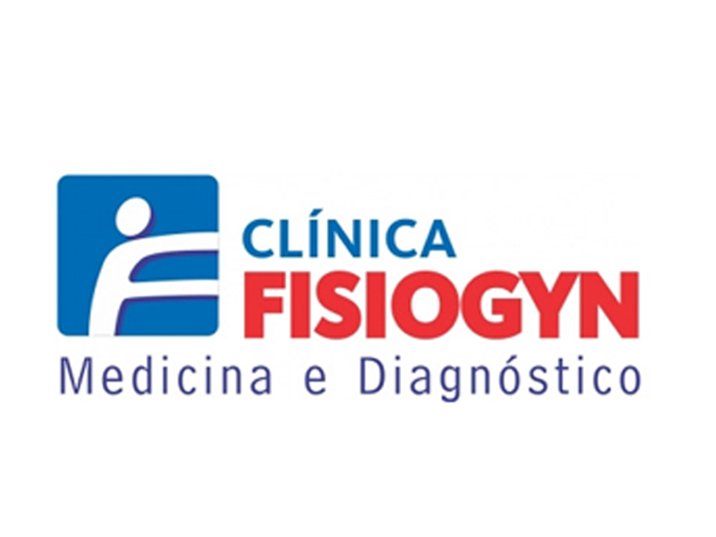 Logo de CLÍNICA FISIOGYN
