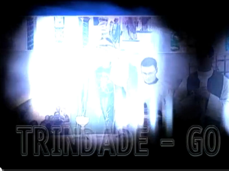 Capa de Trindade