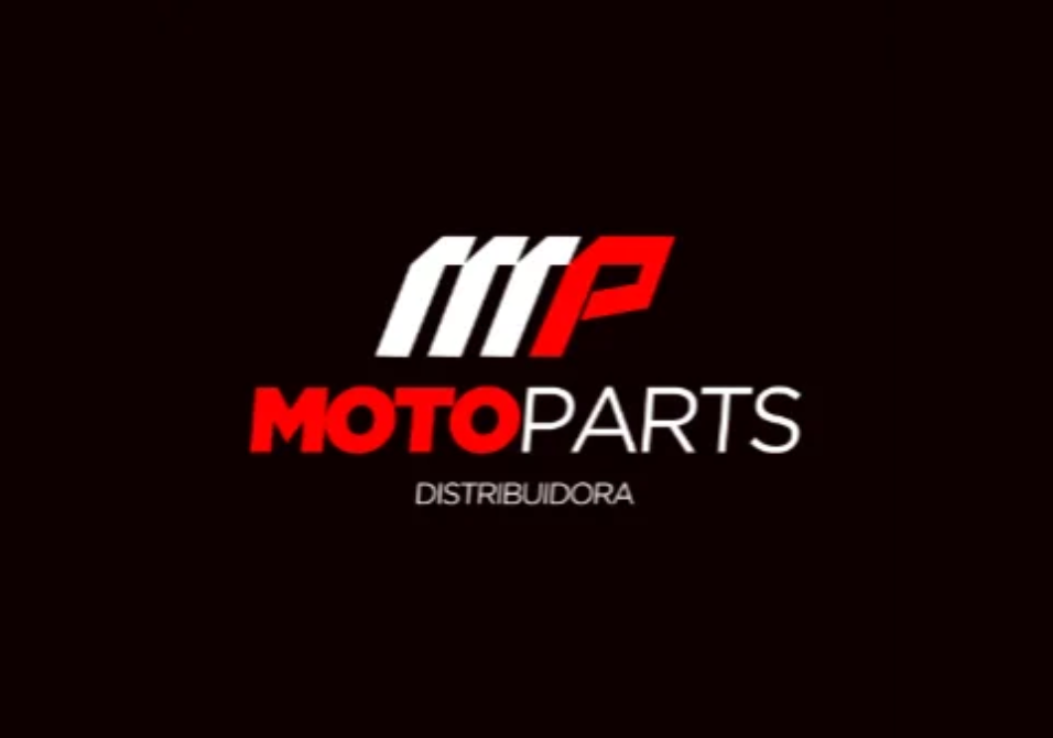 Logo de MP MOTOPARTS