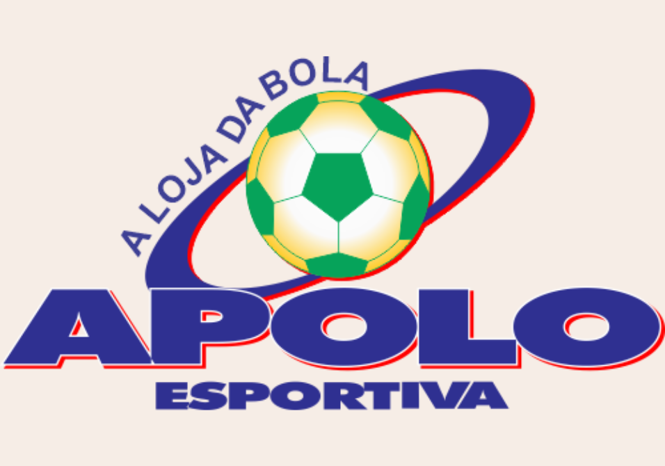 Logo de APOLO ESPORTIVA