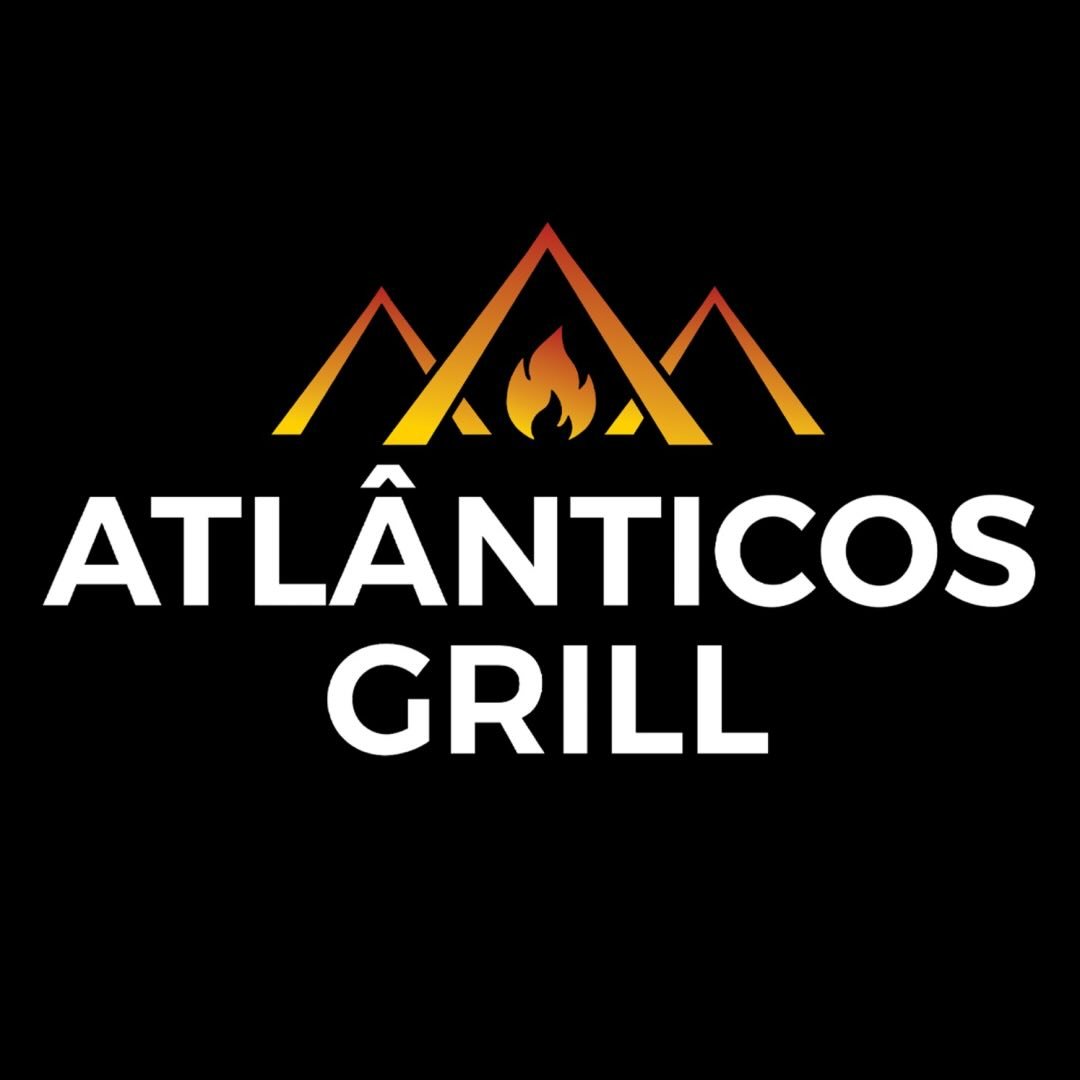 Logo de ATLÂNTICOS GRILL