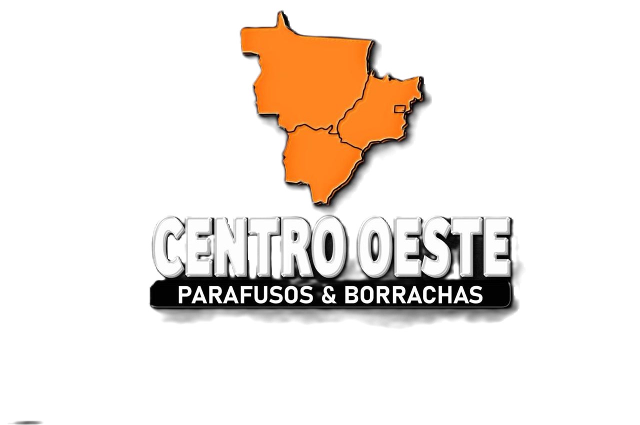 Logo de CENTRO OESTE PARAFUSOS E BORRACHAS