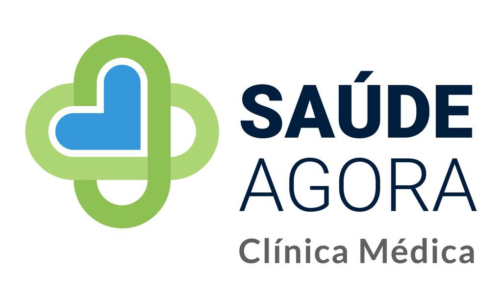 Logo de CLÍNICA SAÚDE AGORA