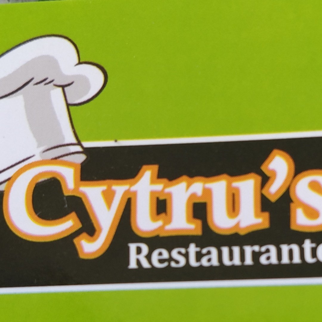Logo de CYTRU´S RESTAURANTE