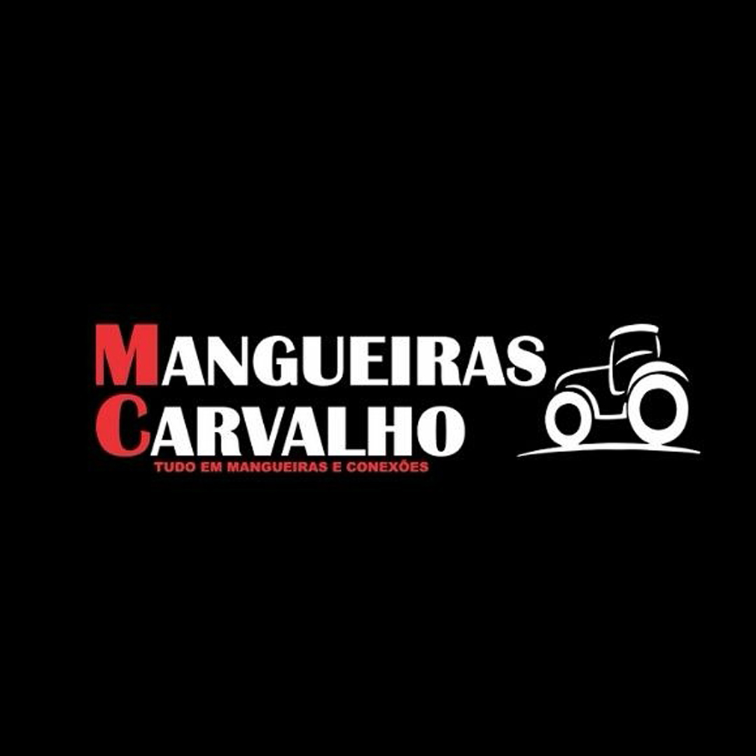 Logo de MANGUEIRAS CARVALHO