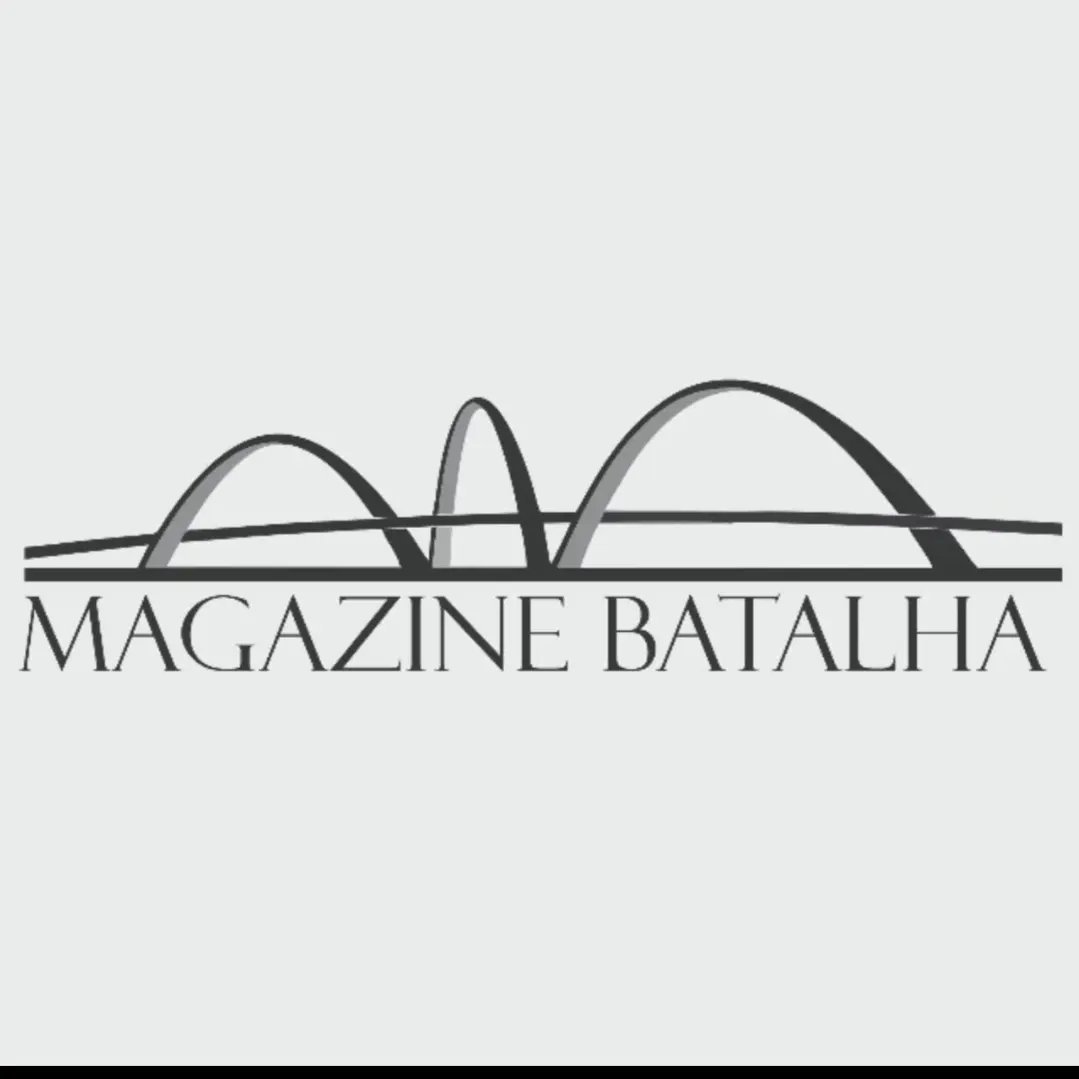 Logo de MAGAZINE BATALHA