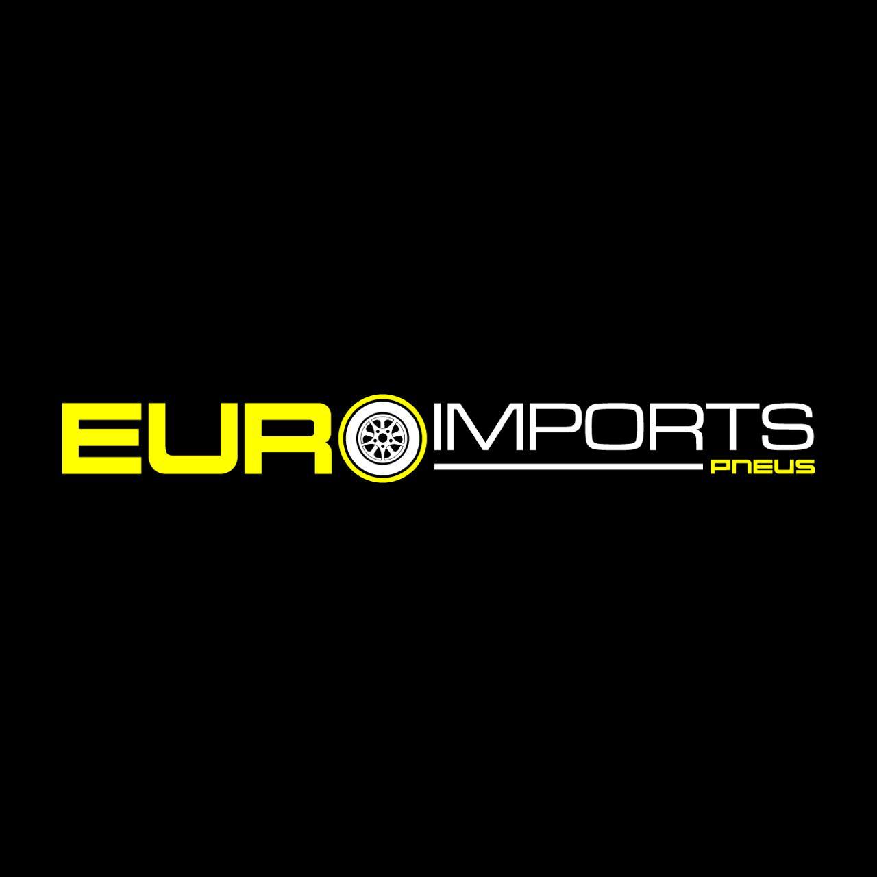 Logo de EURO IMPORTS