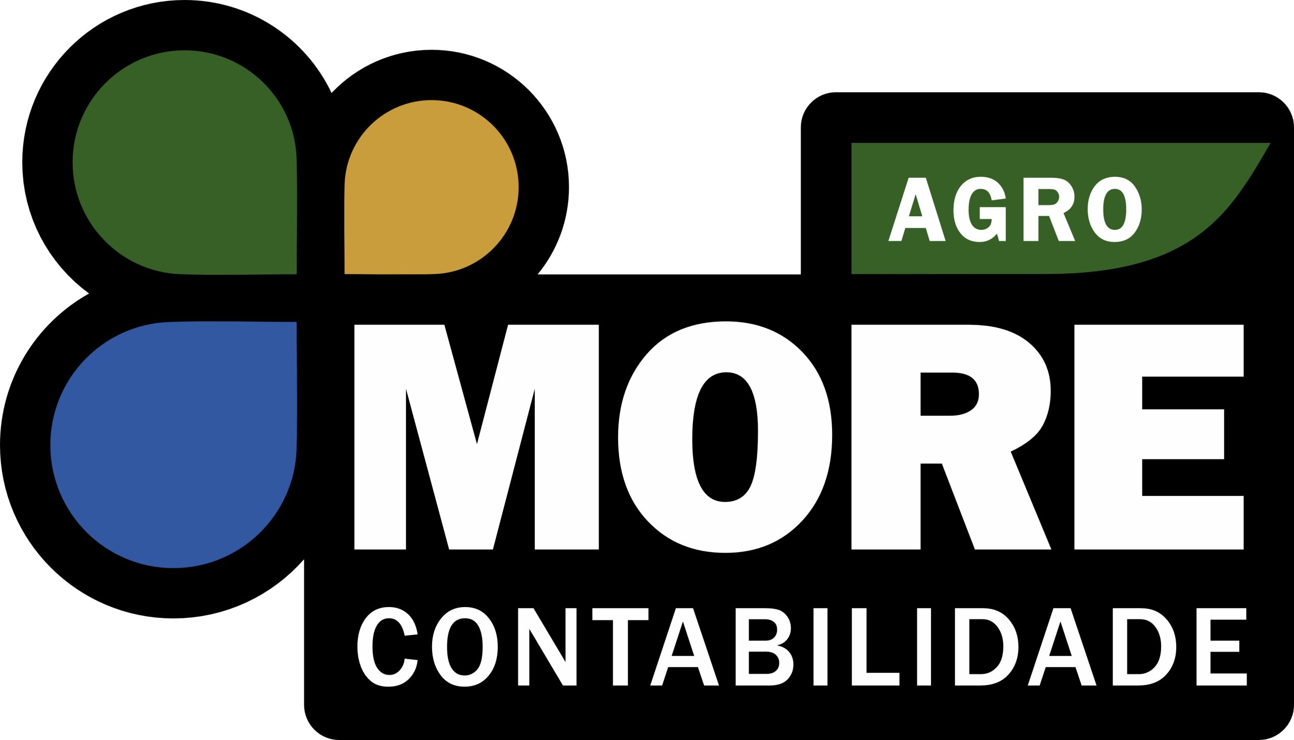Logo de MORE CONTABILIDADE