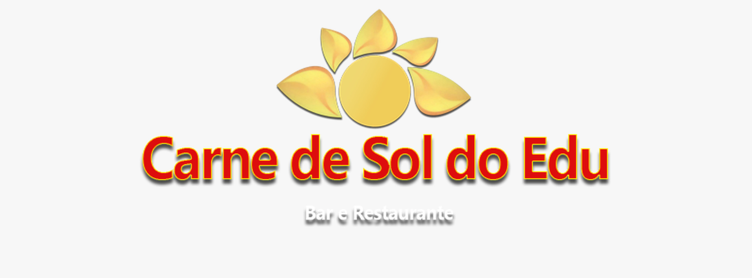 Logo de CARNE DE SOL DO EDU