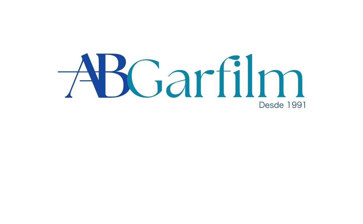 Logo de AB GARFILM