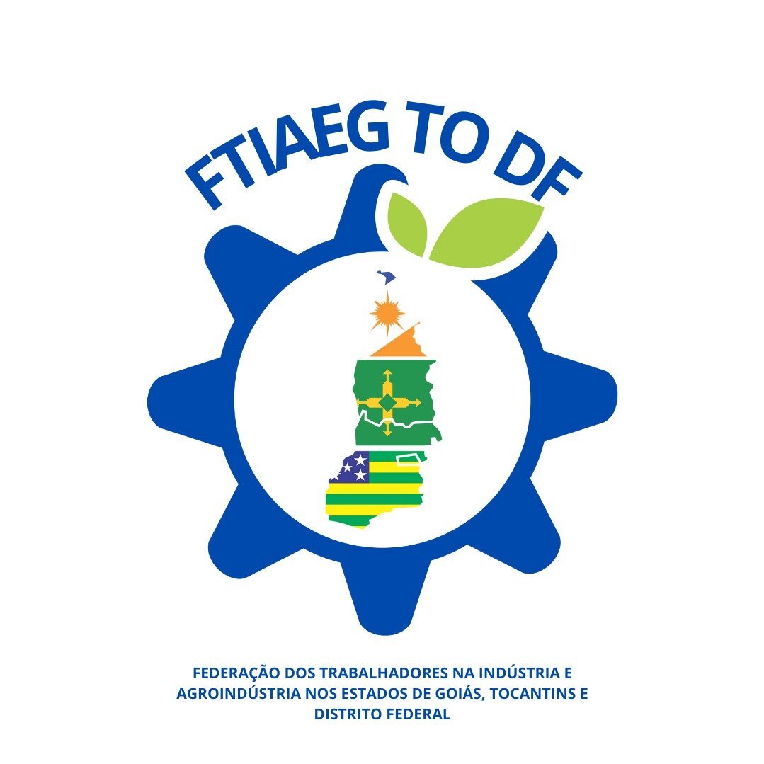 Logo de FTIAEG-TO-DF