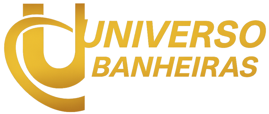 Logo de UNIVERSO BANHEIRAS
