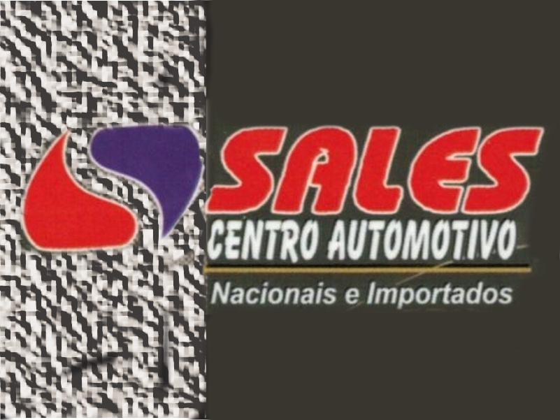 Logo de SALES CENTRO AUTOMOTIVO