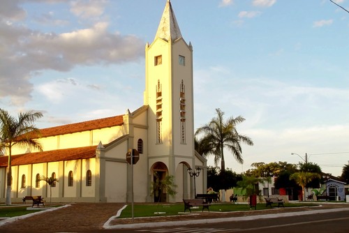 Capa de Quirinópolis