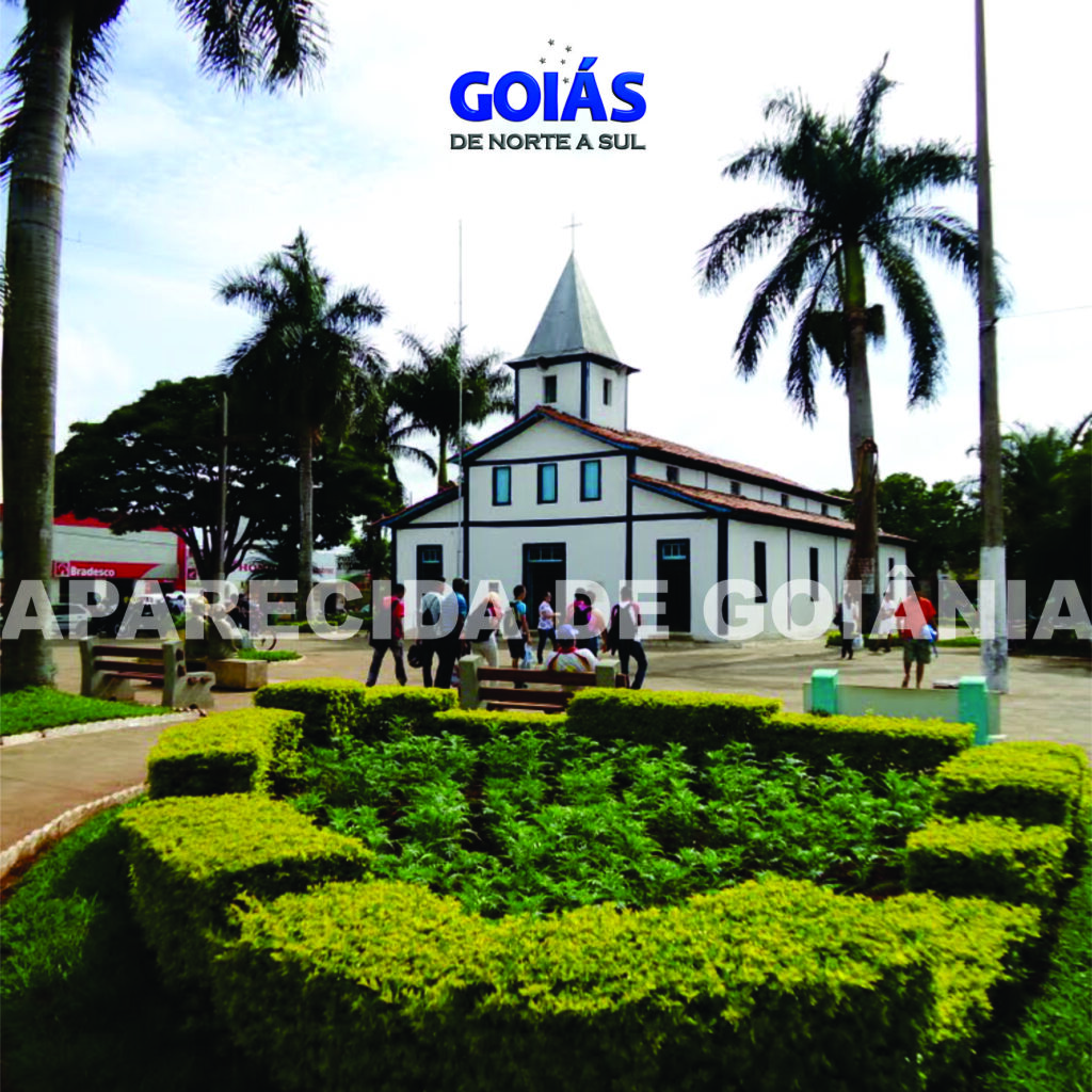 Capa de Centro