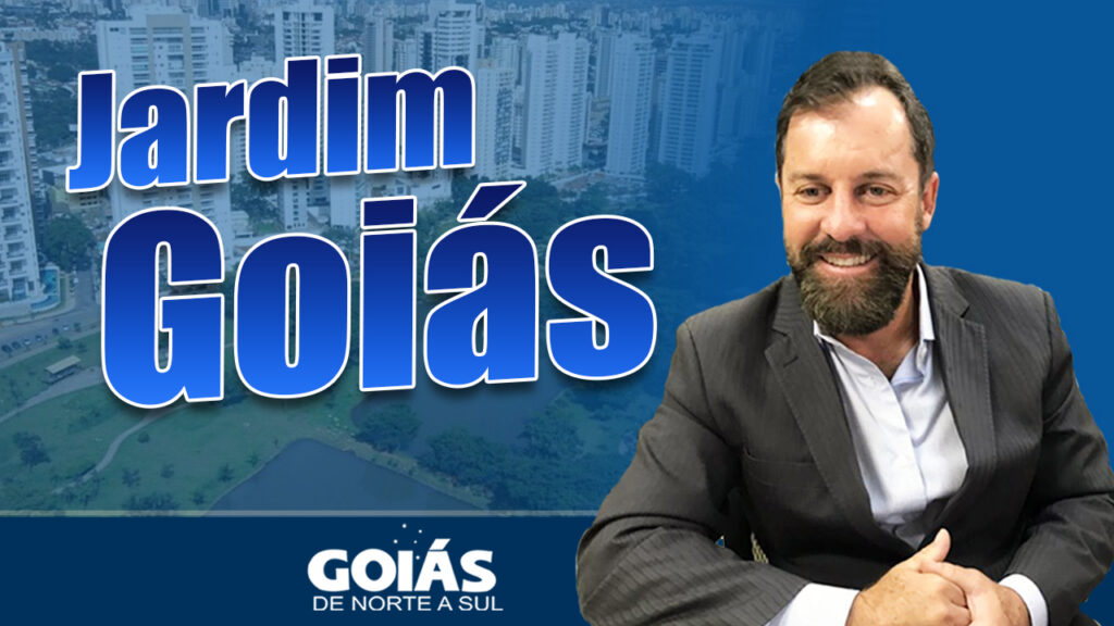 Capa de Jd. Goiás