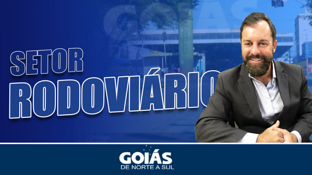 Capa de St. Rodoviário
