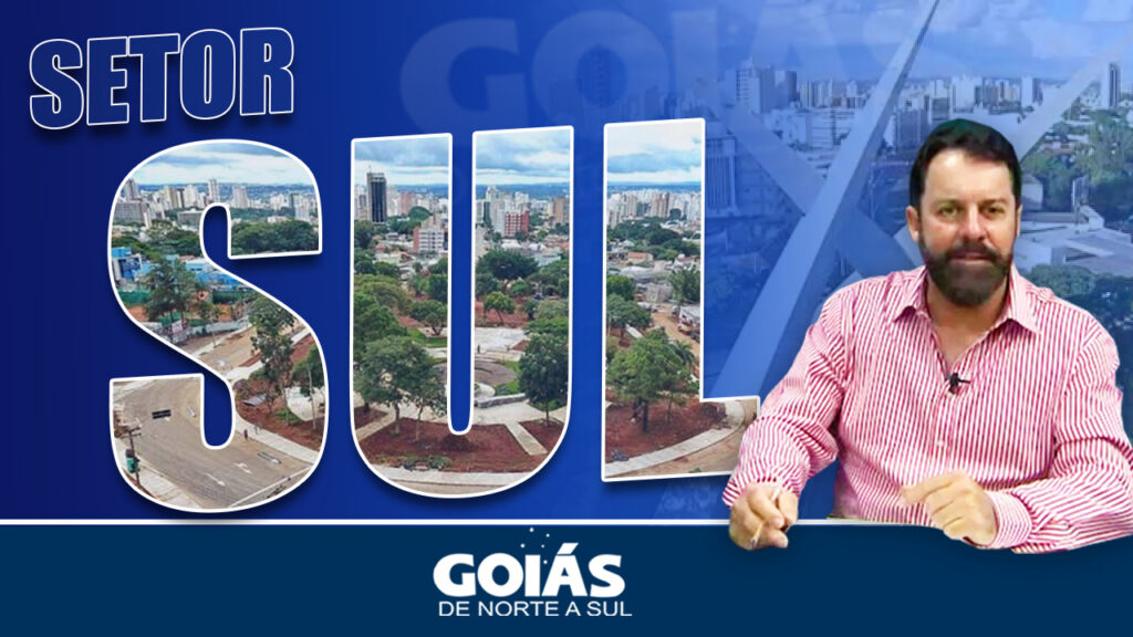 Capa de St. Sul