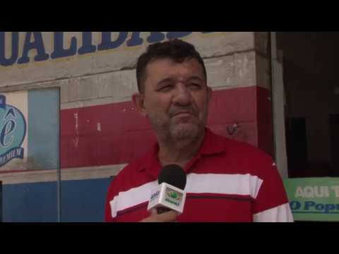 Capa de Setor São José