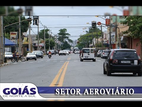 Capa de St. Aeroviário